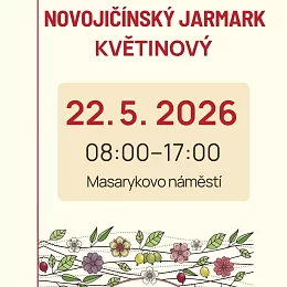 Tipy na víkend 22. 5. - 24. 5. 2026
